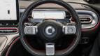 smart #1 Interior photo