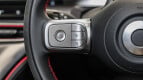 smart #1 Interior photo