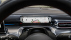 smart #1 Interior photo