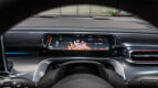 smart #1 Interior photo