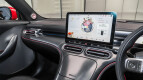 smart #1 Interior photo