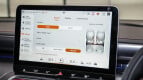 smart #1 Interior photo