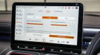 smart #1 Interior photo