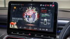 smart #1 Interior photo