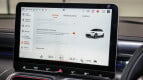 smart #1 Interior photo