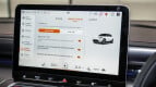 smart #1 Interior photo