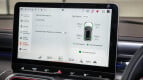 smart #1 Interior photo