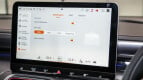 smart #1 Interior photo