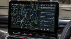 smart #1 Interior photo