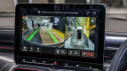 smart #1 Interior photo