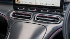 smart #1 Interior photo