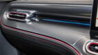 smart #1 Interior photo