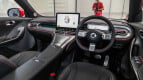 smart #1 Interior photo