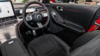 smart #1 Interior photo