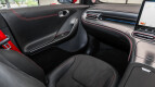 smart #1 Interior photo