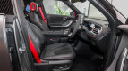 smart #1 Interior photo