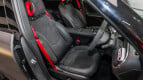 smart #1 Interior photo