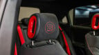 smart #1 Interior photo