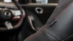 smart #1 Interior photo