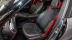 smart #1 Interior photo