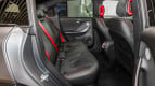 smart #1 Interior photo