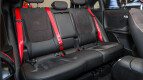 smart #1 Interior photo