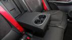smart #1 Interior photo