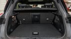smart #1 Interior photo