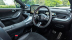 smart #1 Interior photo