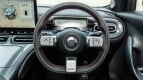 smart #1 Interior photo