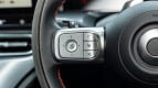 smart #1 Interior photo