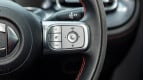 smart #1 Interior photo