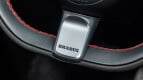 smart #1 Interior photo