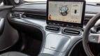 smart #1 Interior photo