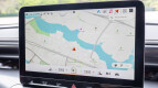 smart #1 Interior photo