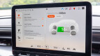 smart #1 Interior photo
