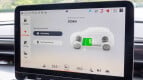 smart #1 Interior photo
