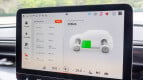 smart #1 Interior photo