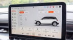 smart #1 Interior photo
