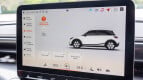 smart #1 Interior photo
