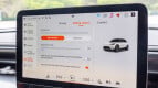 smart #1 Interior photo