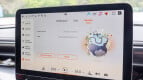 smart #1 Interior photo