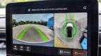 smart #1 Interior photo