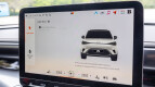 smart #1 Interior photo