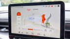smart #1 Interior photo