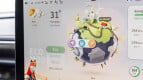 smart #1 Interior photo