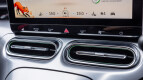 smart #1 Interior photo