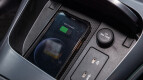 smart #1 Interior photo