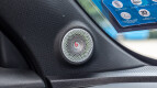 smart #1 Interior photo