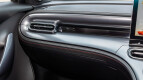 smart #1 Interior photo